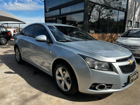 CHEVROLET Cruze Sedan 1.8 16V 4P LT ECOTEC FLEX AUTOM�TICO, Foto 1