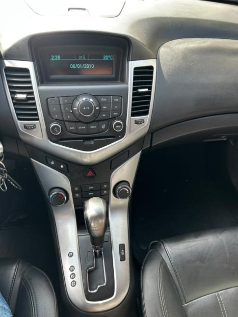 CHEVROLET Cruze Sedan 1.8 16V 4P LT ECOTEC FLEX AUTOM�TICO, Foto 6
