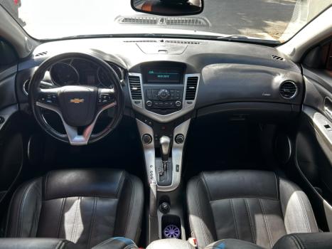 CHEVROLET Cruze Sedan 1.8 16V 4P LT ECOTEC FLEX AUTOM�TICO, Foto 8