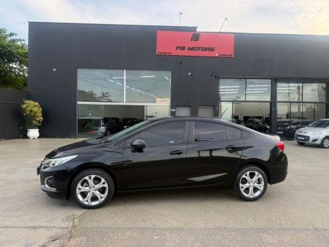 CHEVROLET Cruze Sedan 1.4 16V 4P LT FLEX TURBO AUTOM�TICO, Foto 3