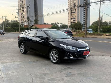 CHEVROLET Cruze Sedan 1.4 16V 4P LT FLEX TURBO AUTOM�TICO, Foto 4