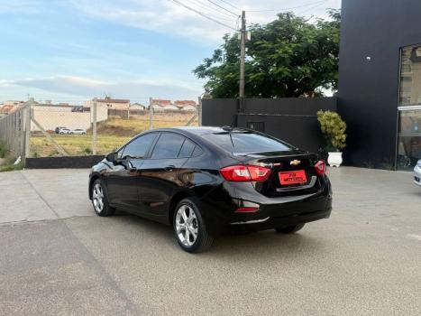CHEVROLET Cruze Sedan 1.4 16V 4P LT FLEX TURBO AUTOM�TICO, Foto 5