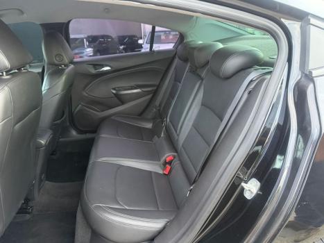 CHEVROLET Cruze Sedan 1.4 16V 4P LT FLEX TURBO AUTOM�TICO, Foto 7