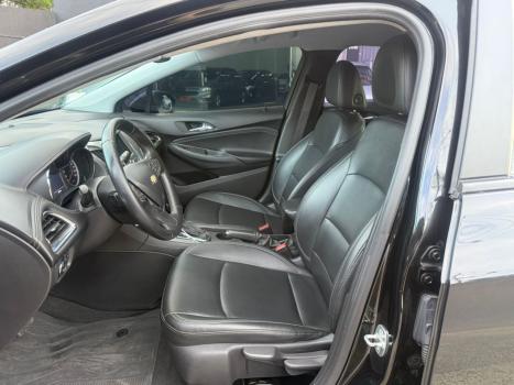 CHEVROLET Cruze Sedan 1.4 16V 4P LT FLEX TURBO AUTOM�TICO, Foto 10