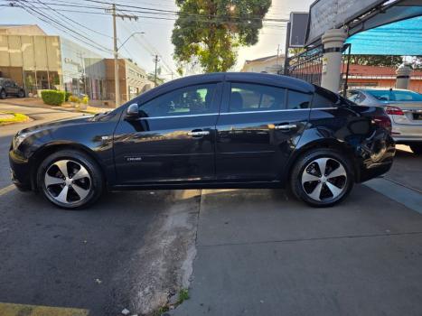 CHEVROLET Cruze Sedan 1.8 16V 4P LT ECOTEC FLEX, Foto 5