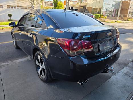 CHEVROLET Cruze Sedan 1.8 16V 4P LT ECOTEC FLEX, Foto 6