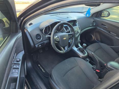 CHEVROLET Cruze Sedan 1.8 16V 4P LT ECOTEC FLEX, Foto 8