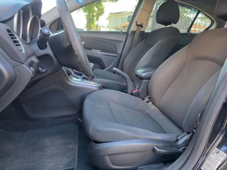 CHEVROLET Cruze Sedan 1.8 16V 4P LT ECOTEC FLEX, Foto 9