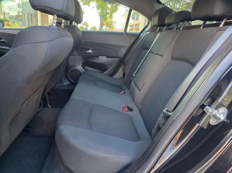 CHEVROLET Cruze Sedan 1.8 16V 4P LT ECOTEC FLEX, Foto 10
