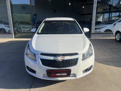 CHEVROLET Cruze Sedan 1.8 16V 4P LT ECOTEC FLEX AUTOM�TICO, Foto 1