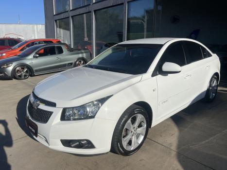 CHEVROLET Cruze Sedan 1.8 16V 4P LT ECOTEC FLEX AUTOM�TICO, Foto 3