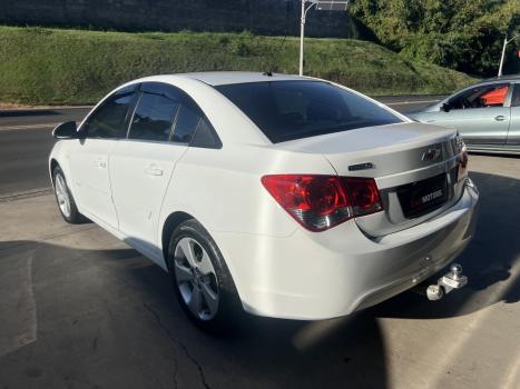 CHEVROLET Cruze Sedan 1.8 16V 4P LT ECOTEC FLEX AUTOM�TICO, Foto 6
