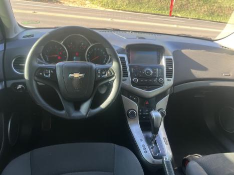 CHEVROLET Cruze Sedan 1.8 16V 4P LT ECOTEC FLEX AUTOM�TICO, Foto 7