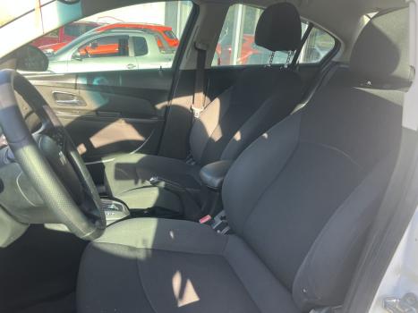 CHEVROLET Cruze Sedan 1.8 16V 4P LT ECOTEC FLEX AUTOM�TICO, Foto 9