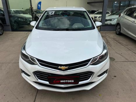 CHEVROLET Cruze Sedan 1.4 16V 4P LTZ 2 FLEX TURBO AUTOM�TICO, Foto 1