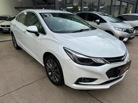 CHEVROLET Cruze Sedan 1.4 16V 4P LTZ 2 FLEX TURBO AUTOM�TICO, Foto 2