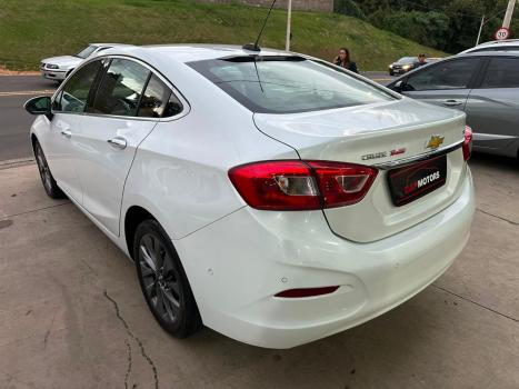 CHEVROLET Cruze Sedan 1.4 16V 4P LTZ 2 FLEX TURBO AUTOM�TICO, Foto 3