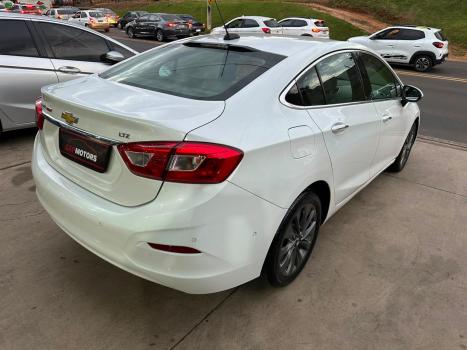 CHEVROLET Cruze Sedan 1.4 16V 4P LTZ 2 FLEX TURBO AUTOM�TICO, Foto 5