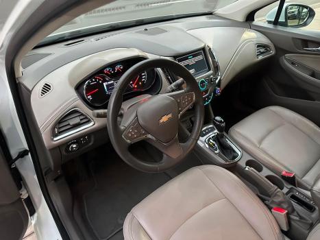 CHEVROLET Cruze Sedan 1.4 16V 4P LTZ 2 FLEX TURBO AUTOM�TICO, Foto 6