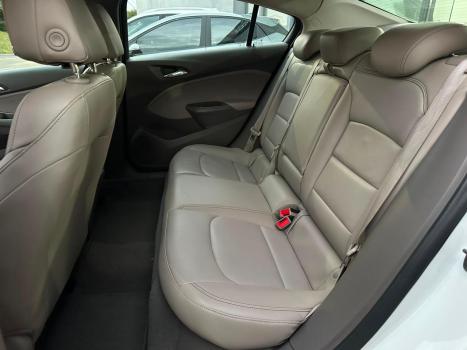 CHEVROLET Cruze Sedan 1.4 16V 4P LTZ 2 FLEX TURBO AUTOM�TICO, Foto 7