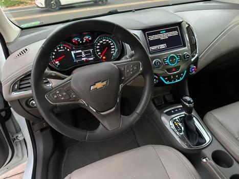 CHEVROLET Cruze Sedan 1.4 16V 4P LTZ 2 FLEX TURBO AUTOM�TICO, Foto 8