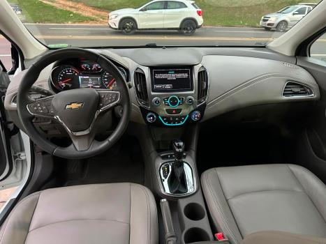 CHEVROLET Cruze Sedan 1.4 16V 4P LTZ 2 FLEX TURBO AUTOM�TICO, Foto 9