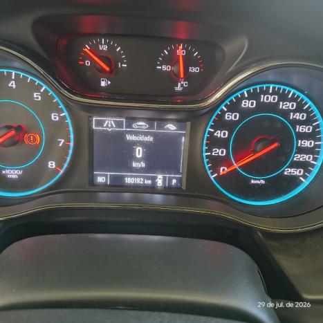 CHEVROLET Cruze Sedan 1.4 16V 4P LT FLEX TURBO AUTOM�TICO, Foto 4