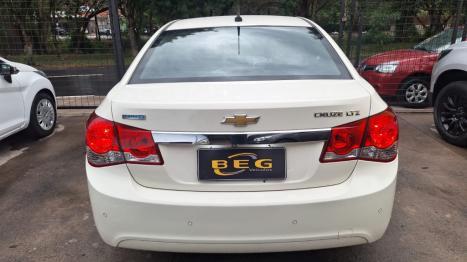 CHEVROLET Cruze Sedan 1.8 16V 4P LTZ ECOTEC FLEX AUTOM�TICO, Foto 5