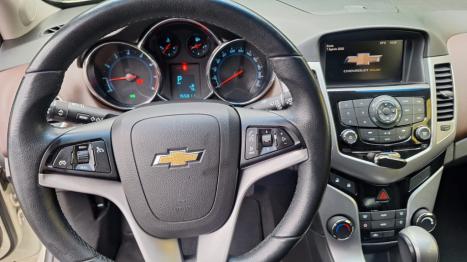 CHEVROLET Cruze Sedan 1.8 16V 4P LTZ ECOTEC FLEX AUTOM�TICO, Foto 7