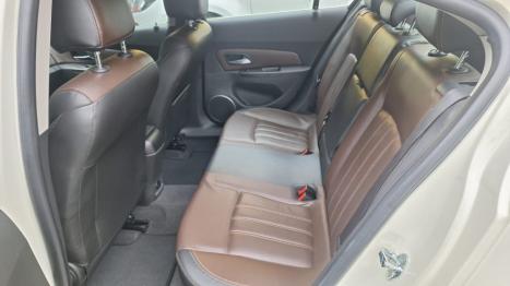 CHEVROLET Cruze Sedan 1.8 16V 4P LTZ ECOTEC FLEX AUTOM�TICO, Foto 9