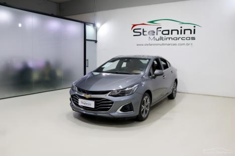 CHEVROLET Cruze Sedan 1.4 4P FLEX PREMIER AUTOM�TICO, Foto 1
