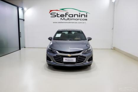 CHEVROLET Cruze Sedan 1.4 4P FLEX PREMIER AUTOM�TICO, Foto 2