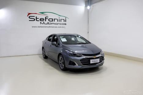 CHEVROLET Cruze Sedan 1.4 4P FLEX PREMIER AUTOM�TICO, Foto 3