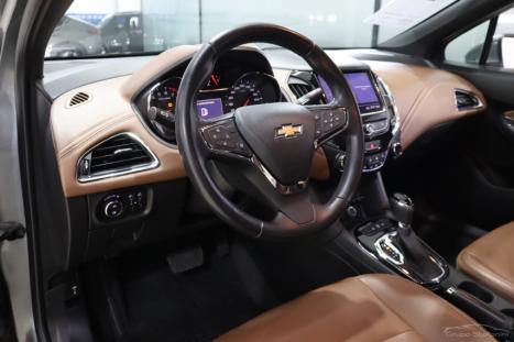CHEVROLET Cruze Sedan 1.4 4P FLEX PREMIER AUTOM�TICO, Foto 4