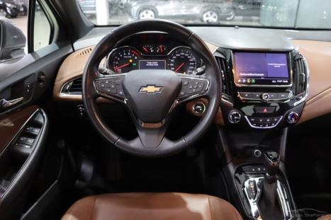 CHEVROLET Cruze Sedan 1.4 4P FLEX PREMIER AUTOM�TICO, Foto 5