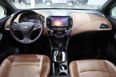 CHEVROLET Cruze Sedan 1.4 4P FLEX PREMIER AUTOM�TICO, Foto 6
