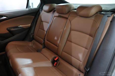 CHEVROLET Cruze Sedan 1.4 4P FLEX PREMIER AUTOM�TICO, Foto 8