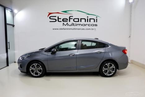 CHEVROLET Cruze Sedan 1.4 4P FLEX PREMIER AUTOM�TICO, Foto 10