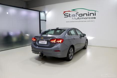 CHEVROLET Cruze Sedan 1.4 4P FLEX PREMIER AUTOM�TICO, Foto 11