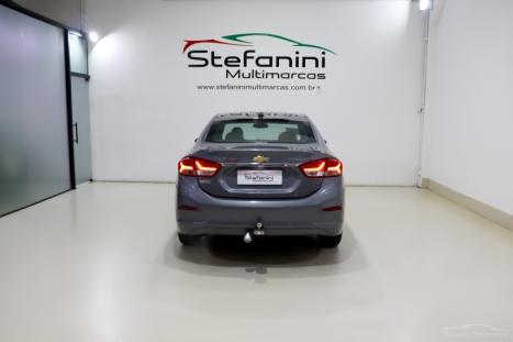 CHEVROLET Cruze Sedan 1.4 4P FLEX PREMIER AUTOM�TICO, Foto 12