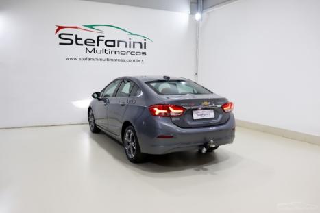 CHEVROLET Cruze Sedan 1.4 4P FLEX PREMIER AUTOM�TICO, Foto 13