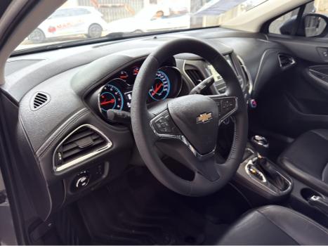 CHEVROLET Cruze Sedan 1.4 16V 4P LT FLEX TURBO AUTOM�TICO, Foto 7