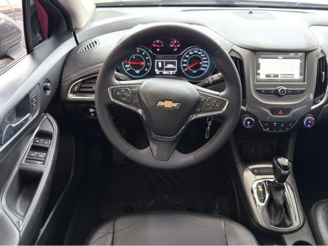 CHEVROLET Cruze Sedan 1.4 16V 4P LT FLEX TURBO AUTOM�TICO, Foto 8