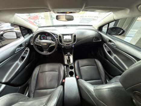 CHEVROLET Cruze Sedan 1.4 16V 4P LT FLEX TURBO AUTOM�TICO, Foto 9