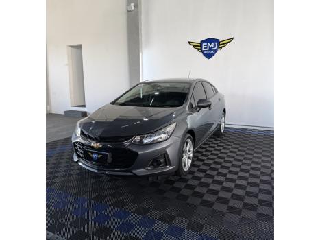 CHEVROLET Cruze Sedan 1.4 16V 4P LT FLEX TURBO AUTOM�TICO, Foto 1