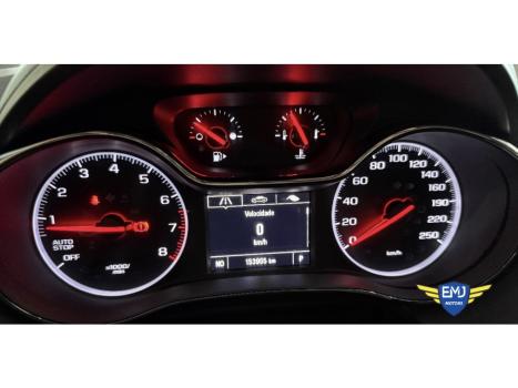 CHEVROLET Cruze Sedan 1.4 16V 4P LT FLEX TURBO AUTOM�TICO, Foto 10