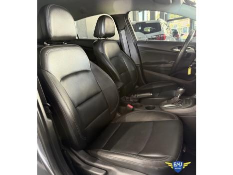 CHEVROLET Cruze Sedan 1.4 16V 4P LT FLEX TURBO AUTOM�TICO, Foto 11
