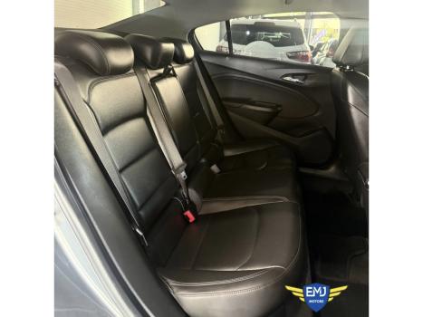 CHEVROLET Cruze Sedan 1.4 16V 4P LT FLEX TURBO AUTOM�TICO, Foto 12