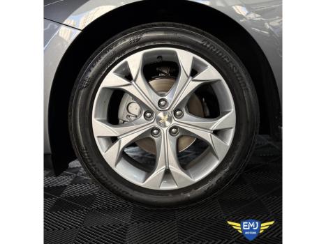 CHEVROLET Cruze Sedan 1.4 16V 4P LT FLEX TURBO AUTOM�TICO, Foto 13