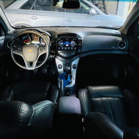 CHEVROLET Cruze Sedan 1.8 16V 4P LT ECOTEC FLEX, Foto 8